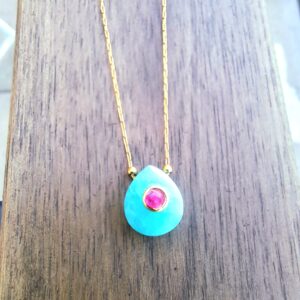 Collier MILA