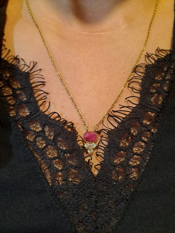Collier BELLA