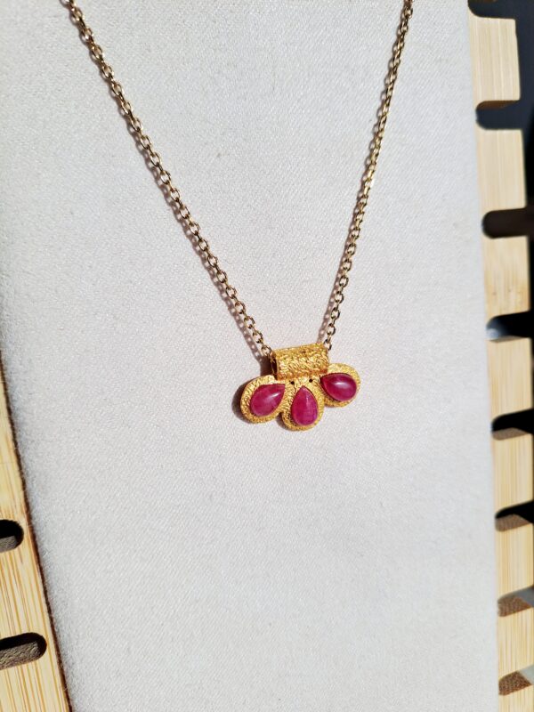 Collier BABYLONE