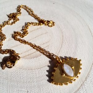 Collier TALISMAN