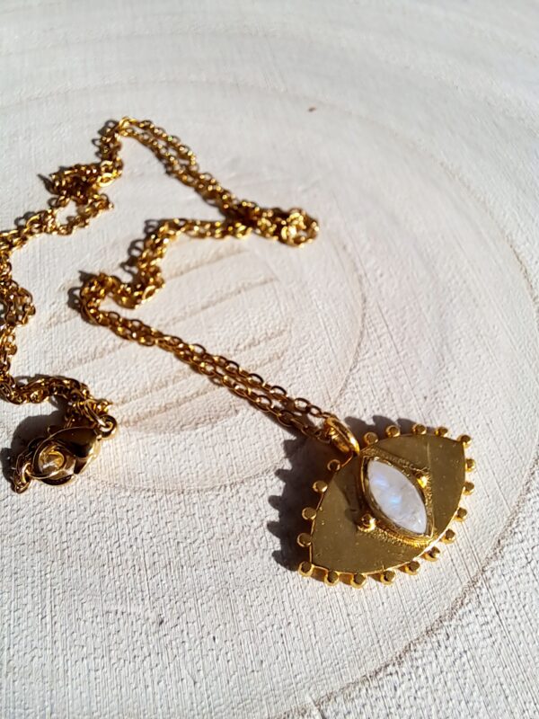 Collier TALISMAN