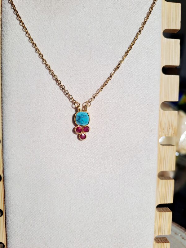 Collier SIENNA