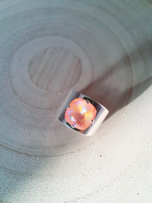 Bague Chloé