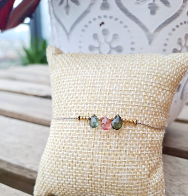 Bracelet TRILOGIE