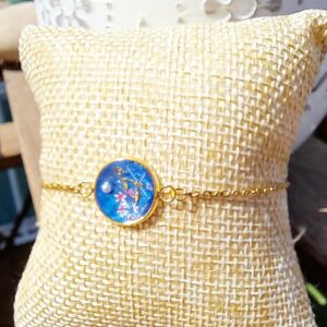 Bracelet Fleur de Sakura