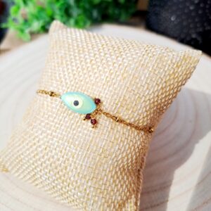 Bracelet Evil Eye