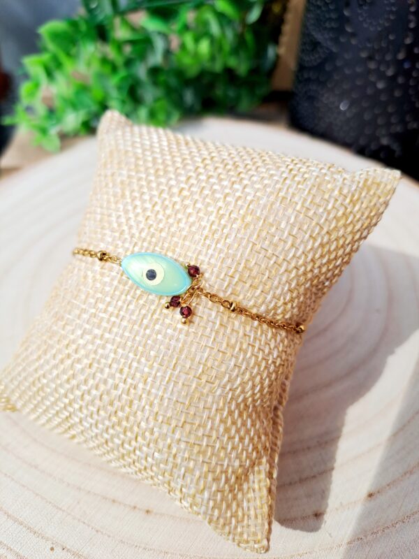 Bracelet Evil Eye