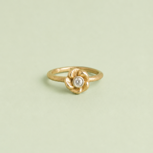 Bague Flower PM
