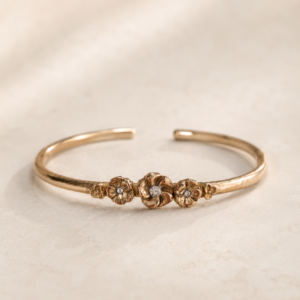 Bracelet Flower